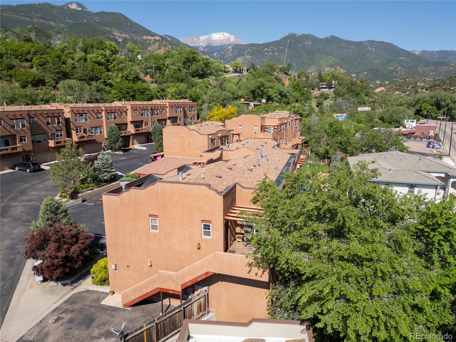 Homes for sale in Manitou Springs, CO | 10 Taos Pl, Manitou Springs, CO 80829 | MLS# 2456004