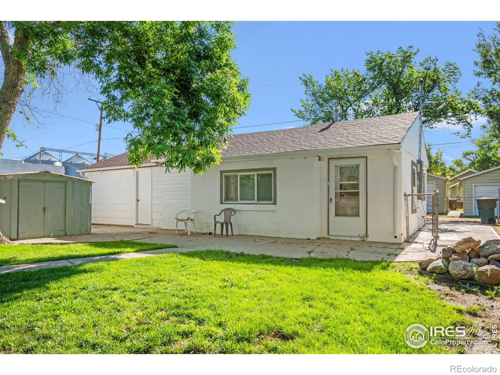 Homes for sale in Brush, CO | 123 S Clayton St, Brush, CO 80723 | MLS# IR1037321