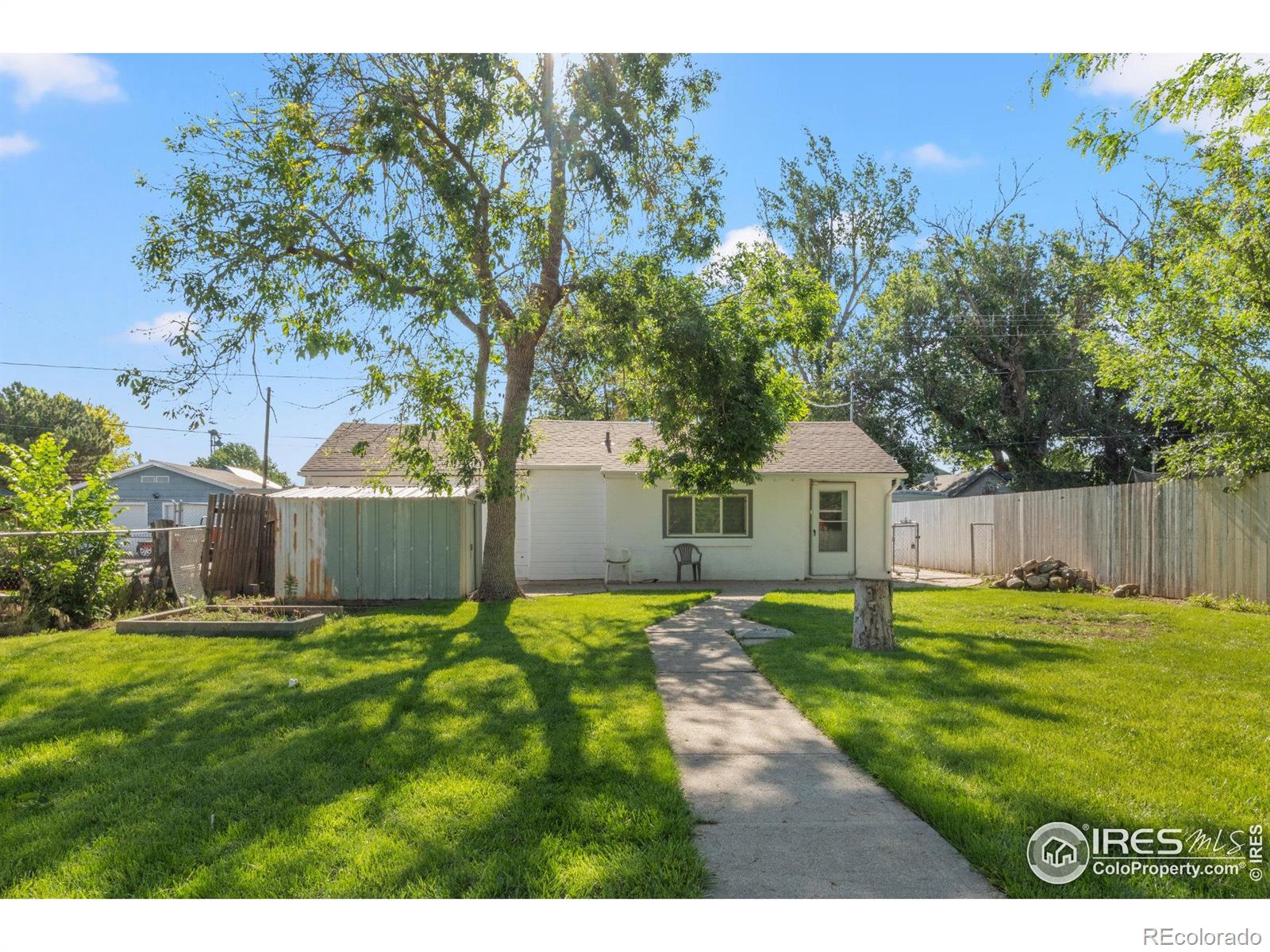 Homes for sale in Brush, CO | 123 S Clayton St, Brush, CO 80723 | MLS# IR1037321