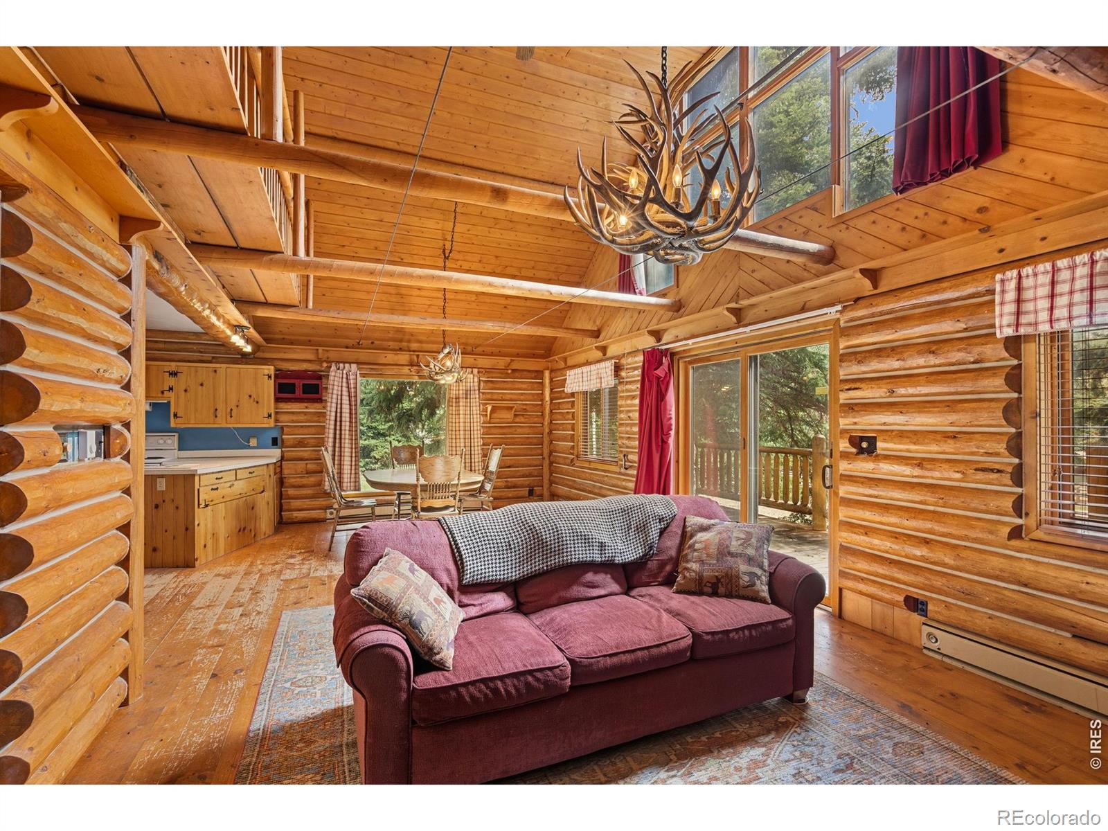 Homes for sale in Bellvue, CO | 110 Meadow Ln, Bellvue, CO 80512 | MLS# IR1037355
