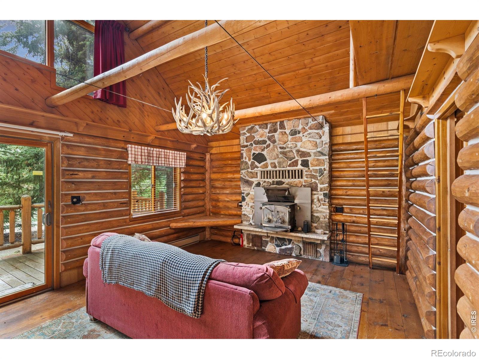 Homes for sale in Bellvue, CO | 110 Meadow Ln, Bellvue, CO 80512 | MLS# IR1037355