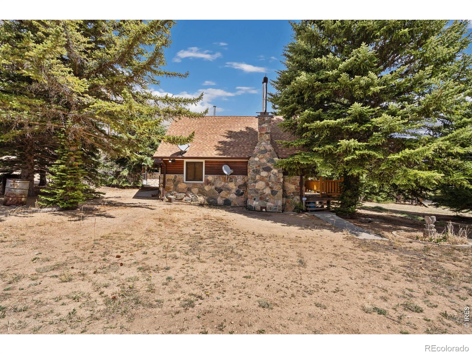Homes for sale in Bellvue, CO | 110 Meadow Ln, Bellvue, CO 80512 | MLS# IR1037355