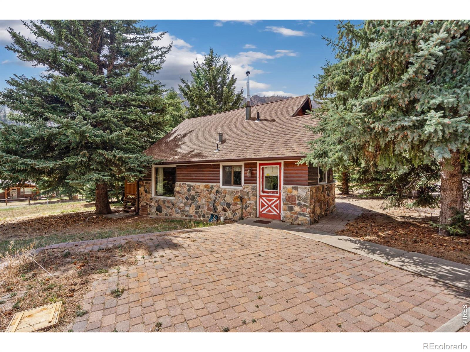 Homes for sale in Bellvue, CO | 110 Meadow Ln, Bellvue, CO 80512 | MLS# IR1037355