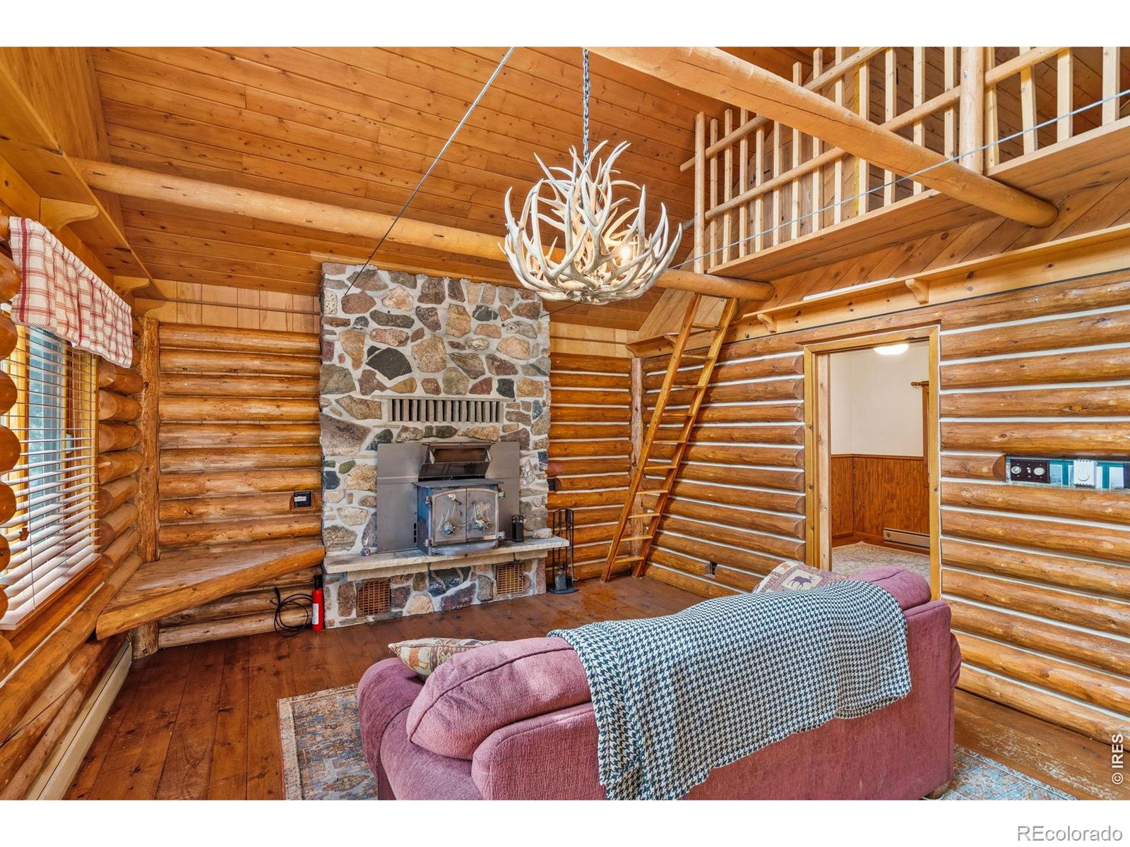 Homes for sale in Bellvue, CO | 110 Meadow Ln, Bellvue, CO 80512 | MLS# IR1037355