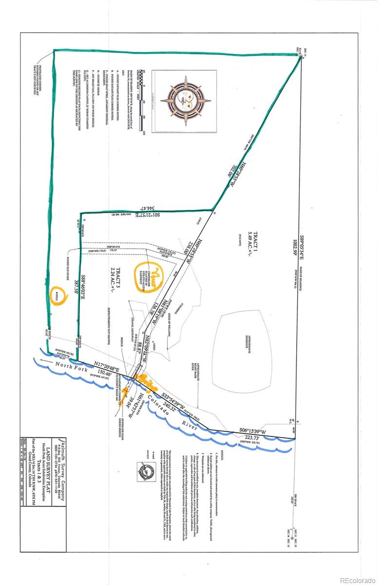 Homes for sale in Grand Lake, CO | 433 Gcr 464, Grand Lake, CO 80447 | MLS# 3624189