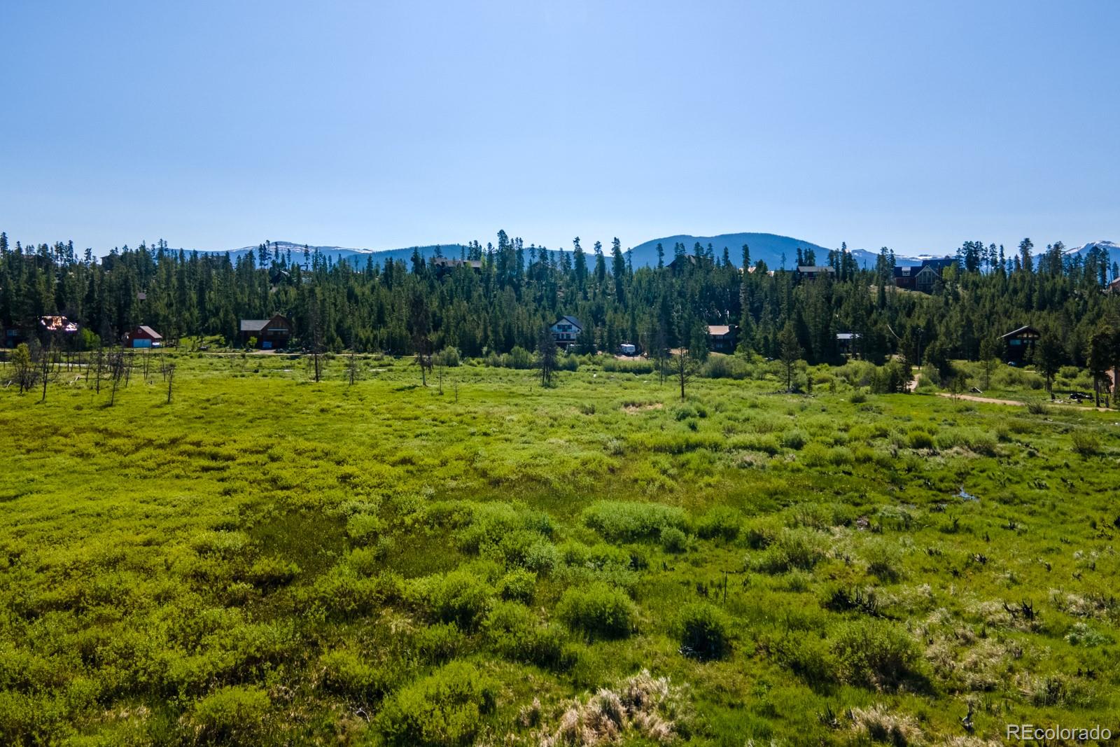 Homes for sale in Grand Lake, CO | 433 Gcr 464, Grand Lake, CO 80447 | MLS# 3624189