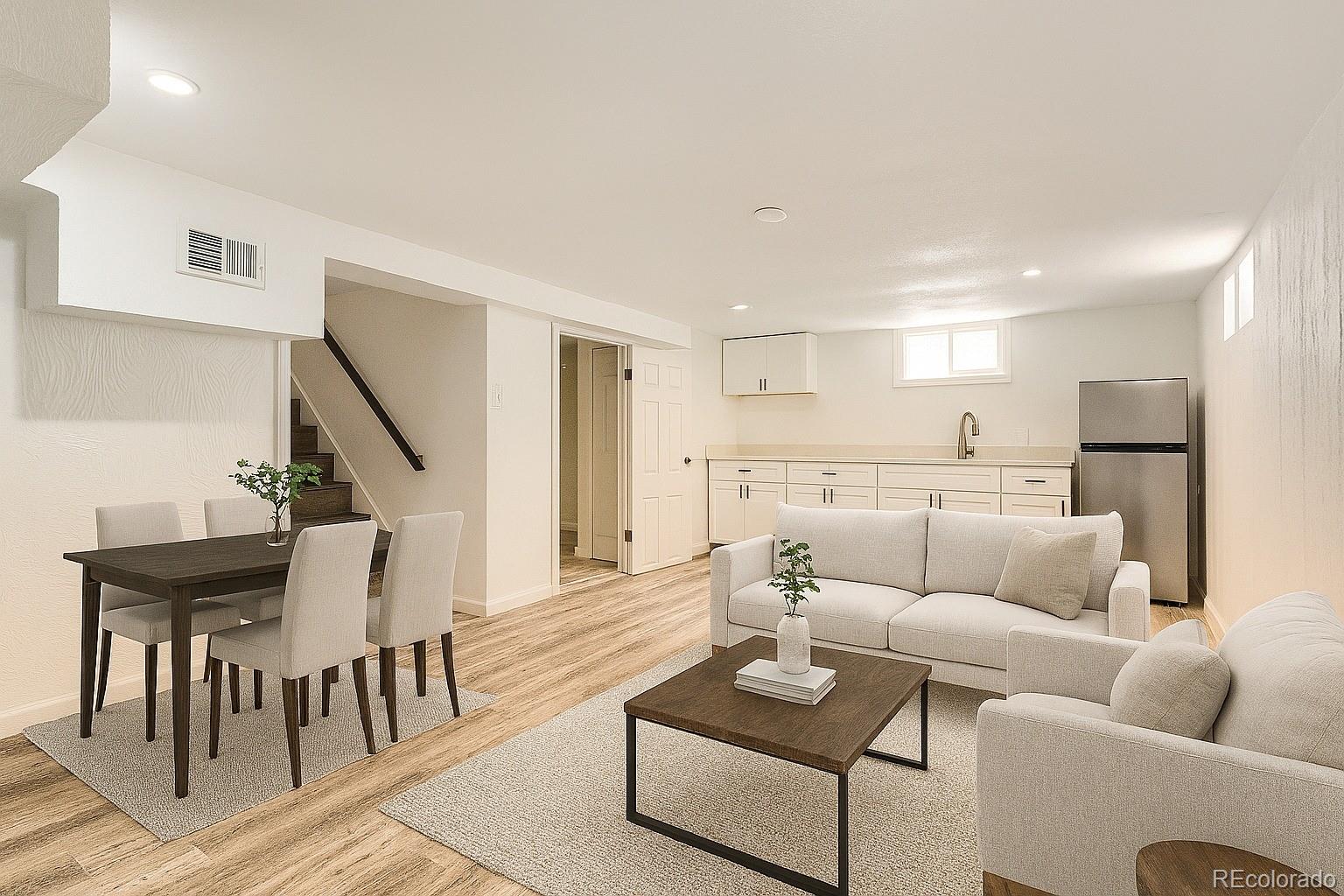 Homes for sale in Denver, CO | 695 S Quitman St, Denver, CO 80219 | MLS# 2815690