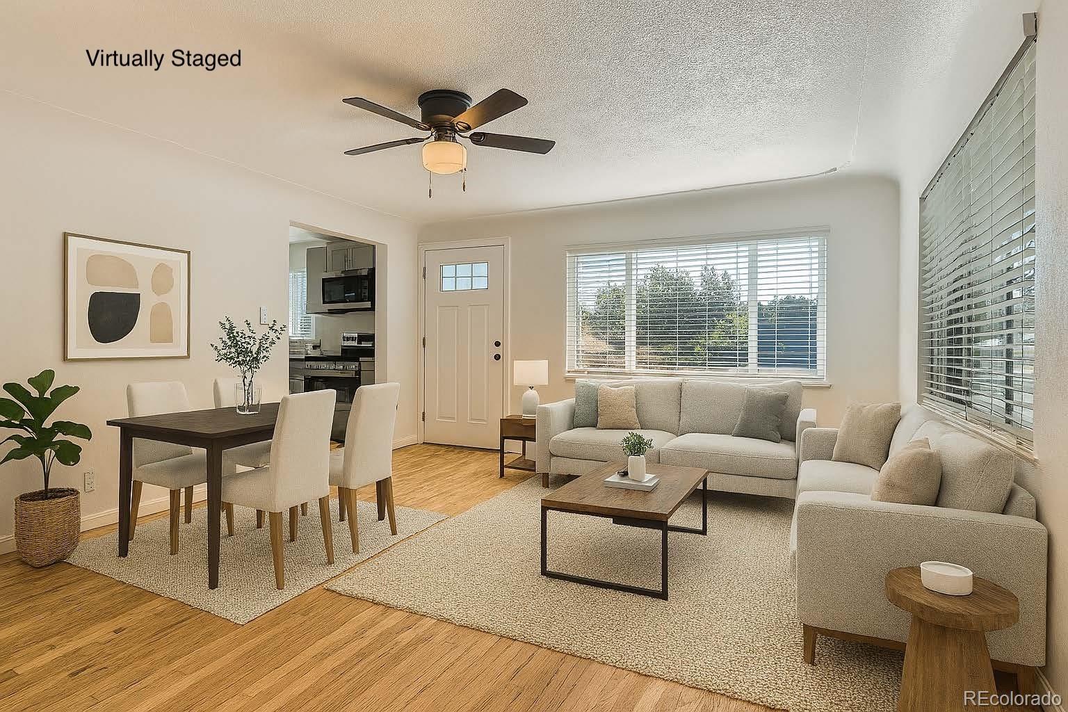 Homes for sale in Denver, CO | 695 S Quitman St, Denver, CO 80219 | MLS# 2815690