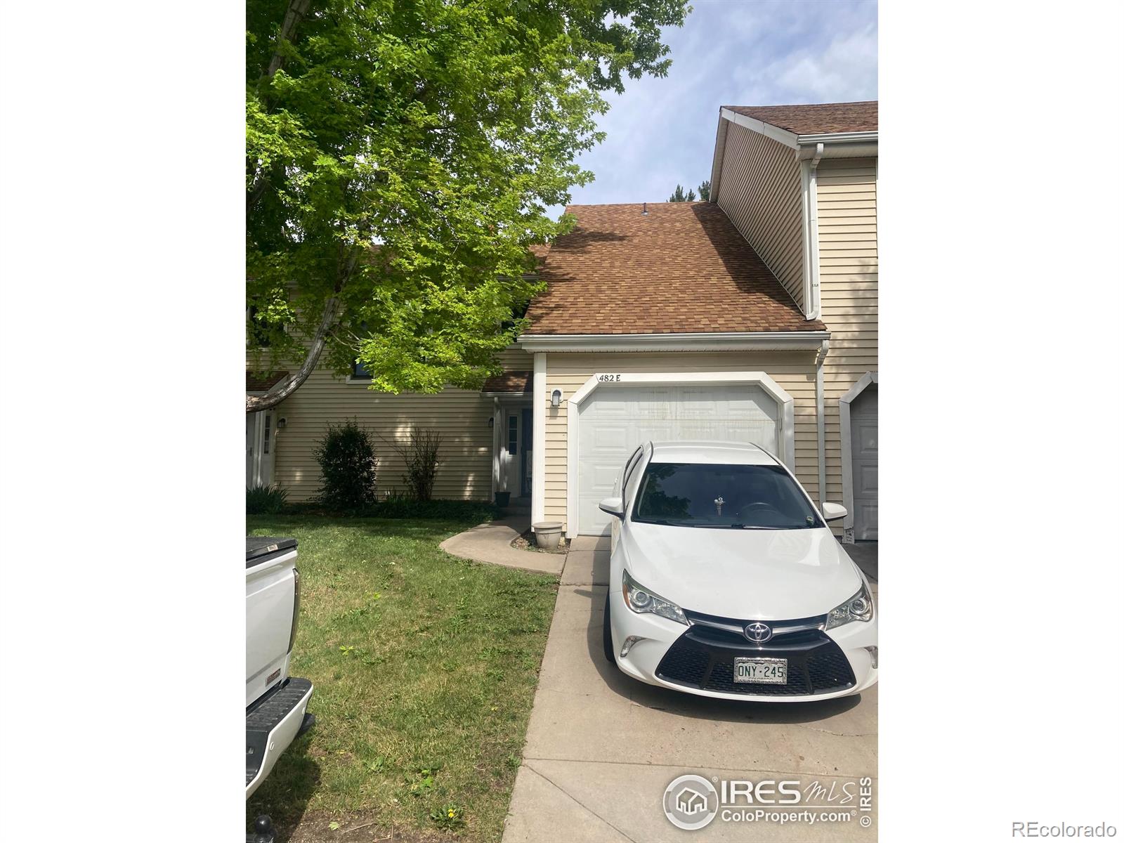 Homes for sale in Aurora, CO | 482 S Kalispell Way #E, Aurora, CO 80017 | MLS# IR1037665