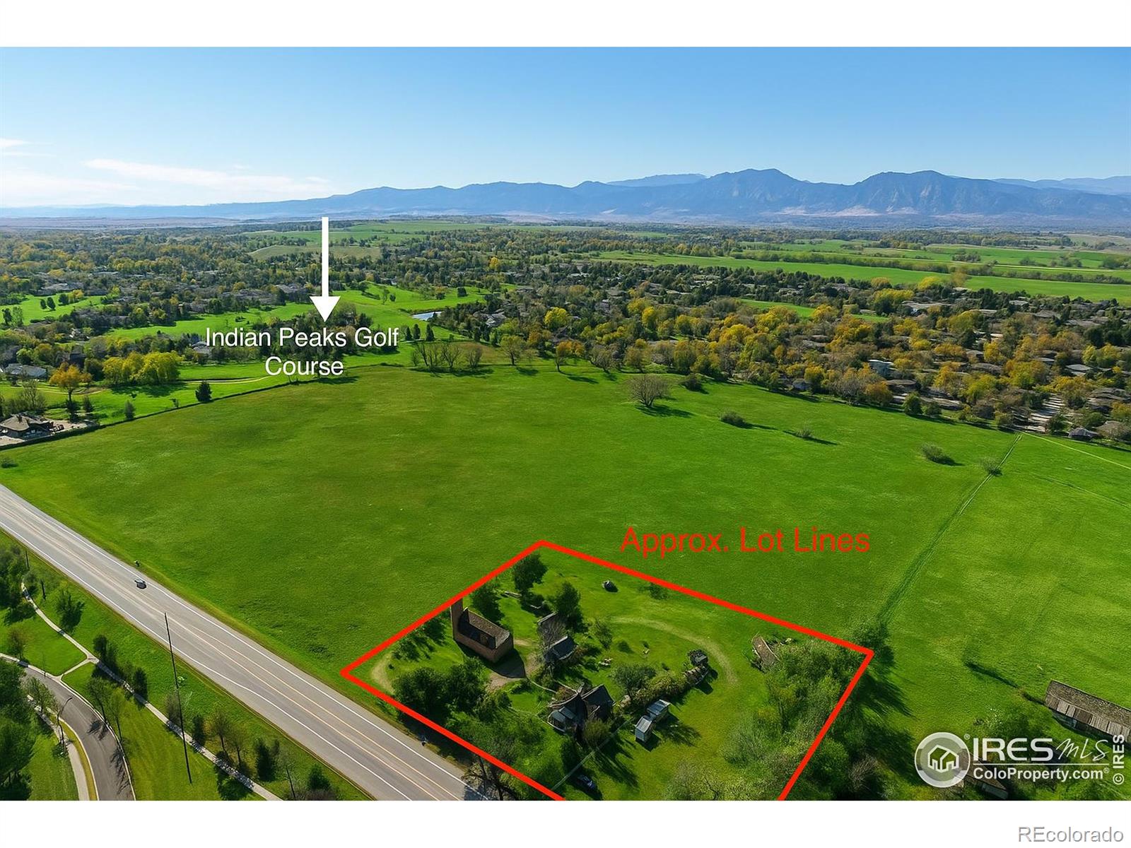 Homes for sale in Lafayette, CO | 1341 N 95th St, Lafayette, CO 80026 | MLS# IR1037745