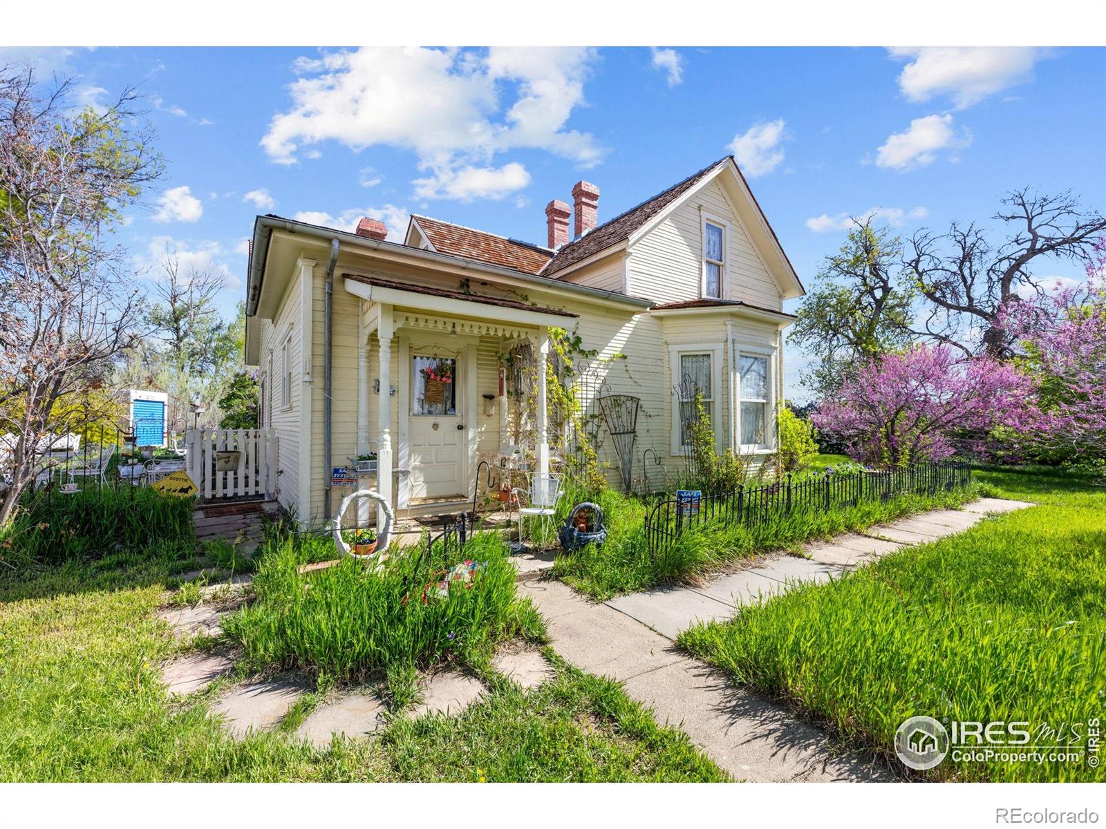 Homes for sale in Lafayette, CO | 1341 N 95Th St, Lafayette, CO 80026 | MLS# IR1037745