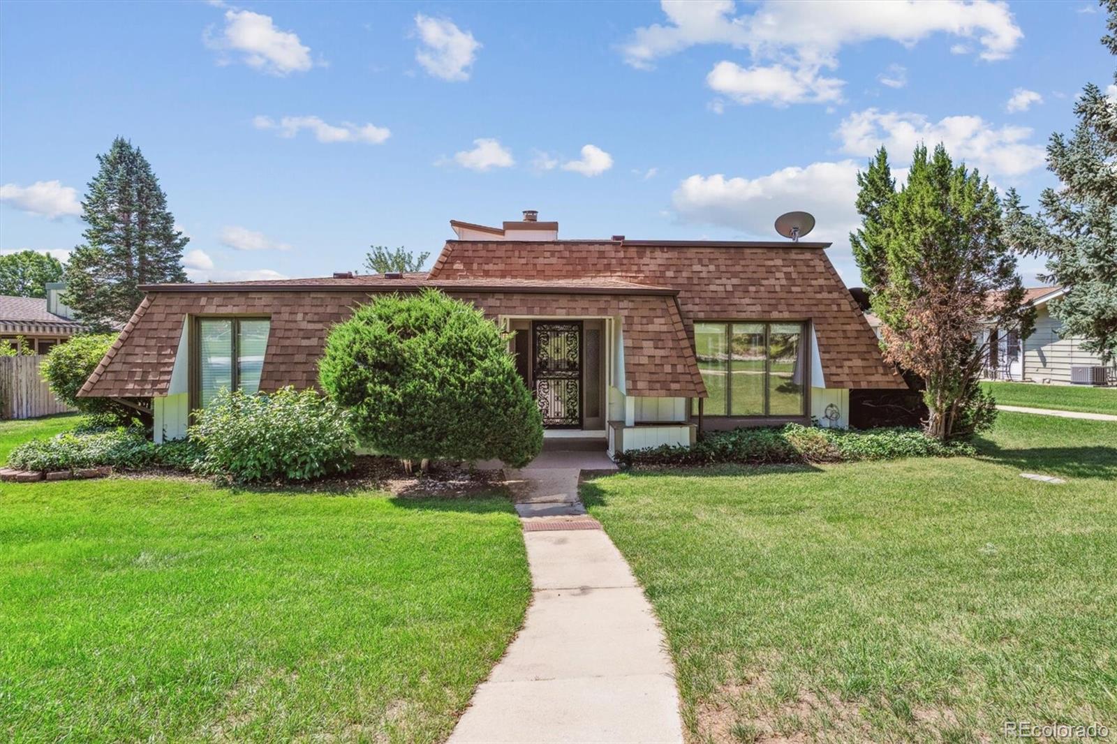 Homes for sale in Broomfield, CO | 46 Douglas Dr, Broomfield, CO 80020 | MLS# 7835871