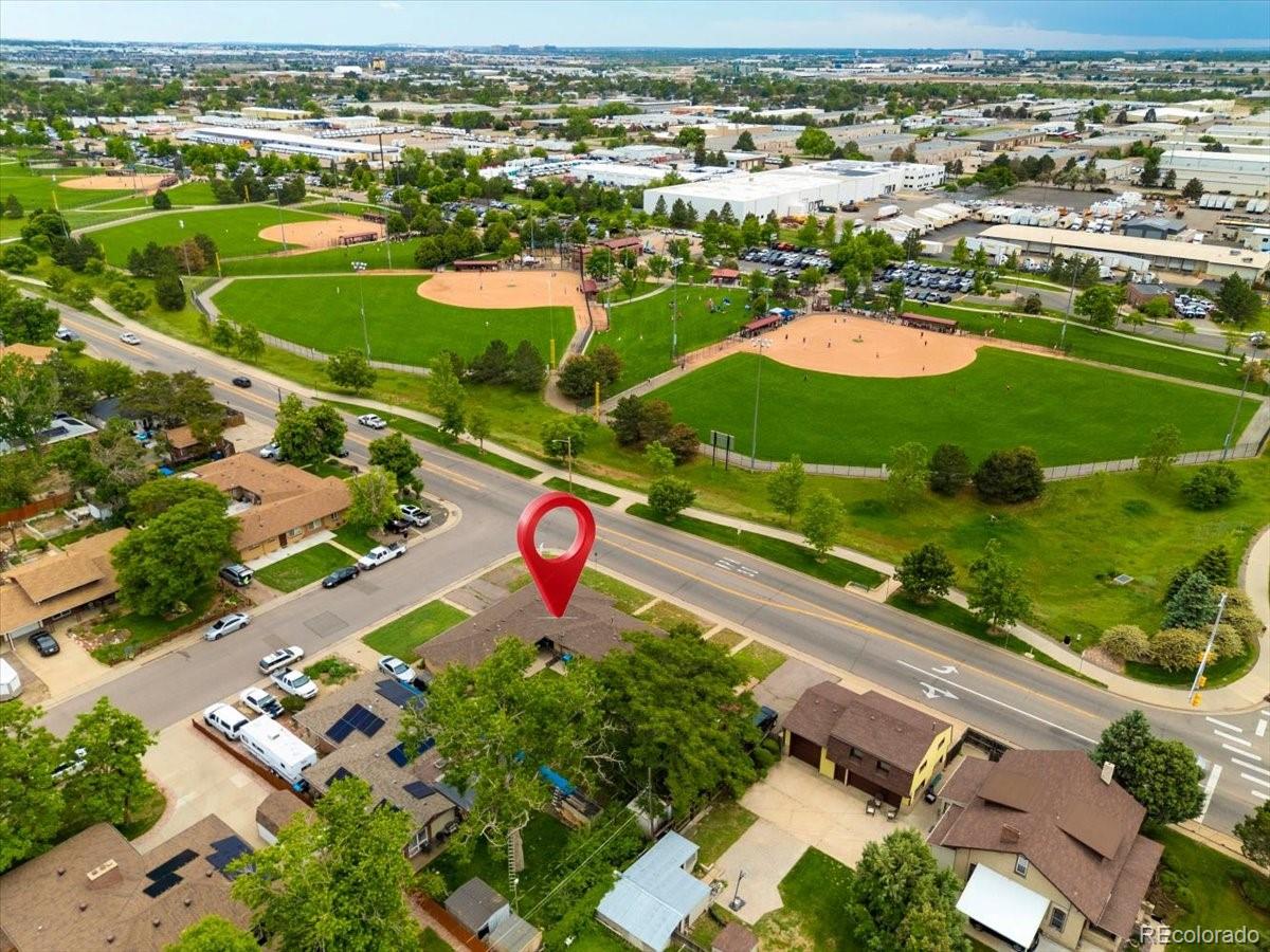 Homes for sale in Commerce, CO | 6009 Ivanhoe St, Commerce, CO 80022 | MLS# 8888179