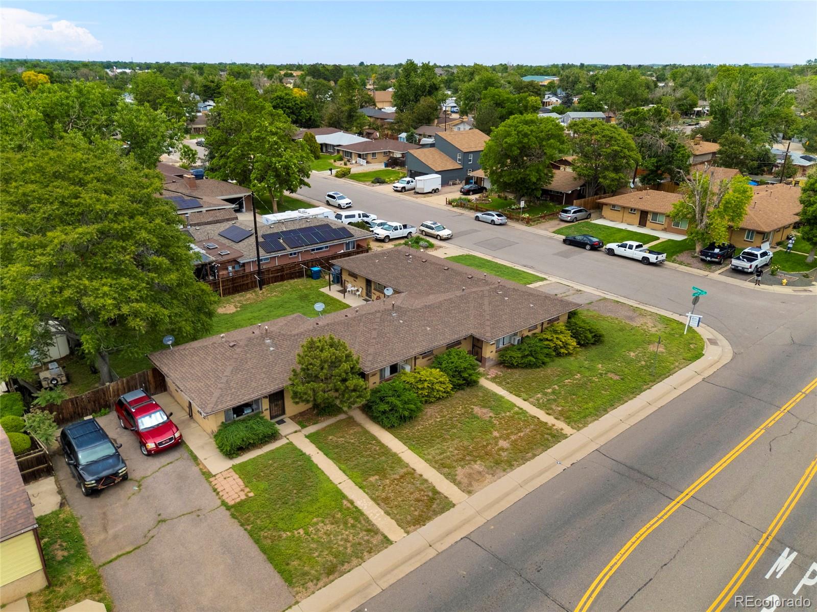 Homes for sale in Commerce, CO | 6009 Ivanhoe St, Commerce, CO 80022 | MLS# 8888179