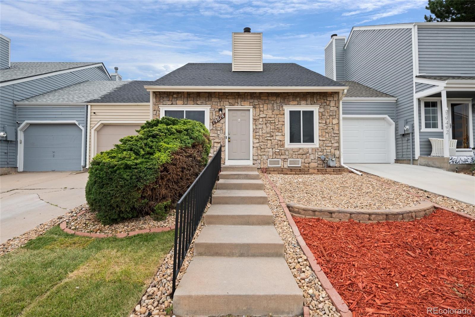 Homes for sale in Aurora, CO | 19616 E Milan Cir, Aurora, CO 80013 | MLS# 1931361