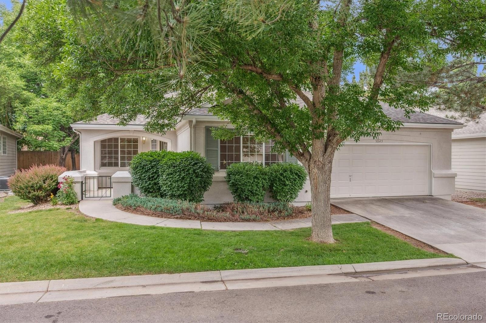 Homes for sale in Wheat Ridge, CO | 3845 Miller St, Wheat Ridge, CO 80033 | MLS# 6215650