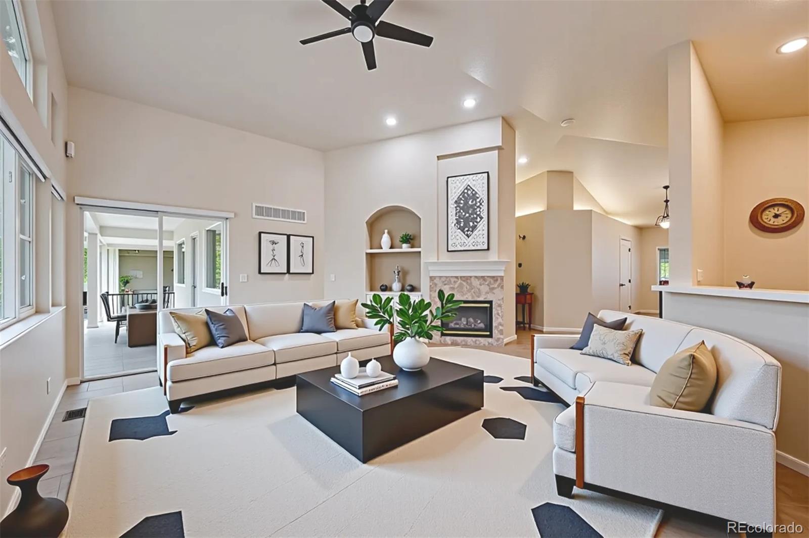 Homes for sale in Wheat Ridge, CO | 3845 Miller St, Wheat Ridge, CO 80033 | MLS# 6215650