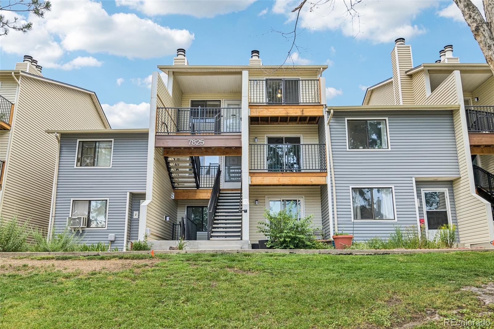 Homes for sale in Arvada, CO | 7825 Barbara Ann Dr #I, Arvada, CO 80004 | MLS# 5922390