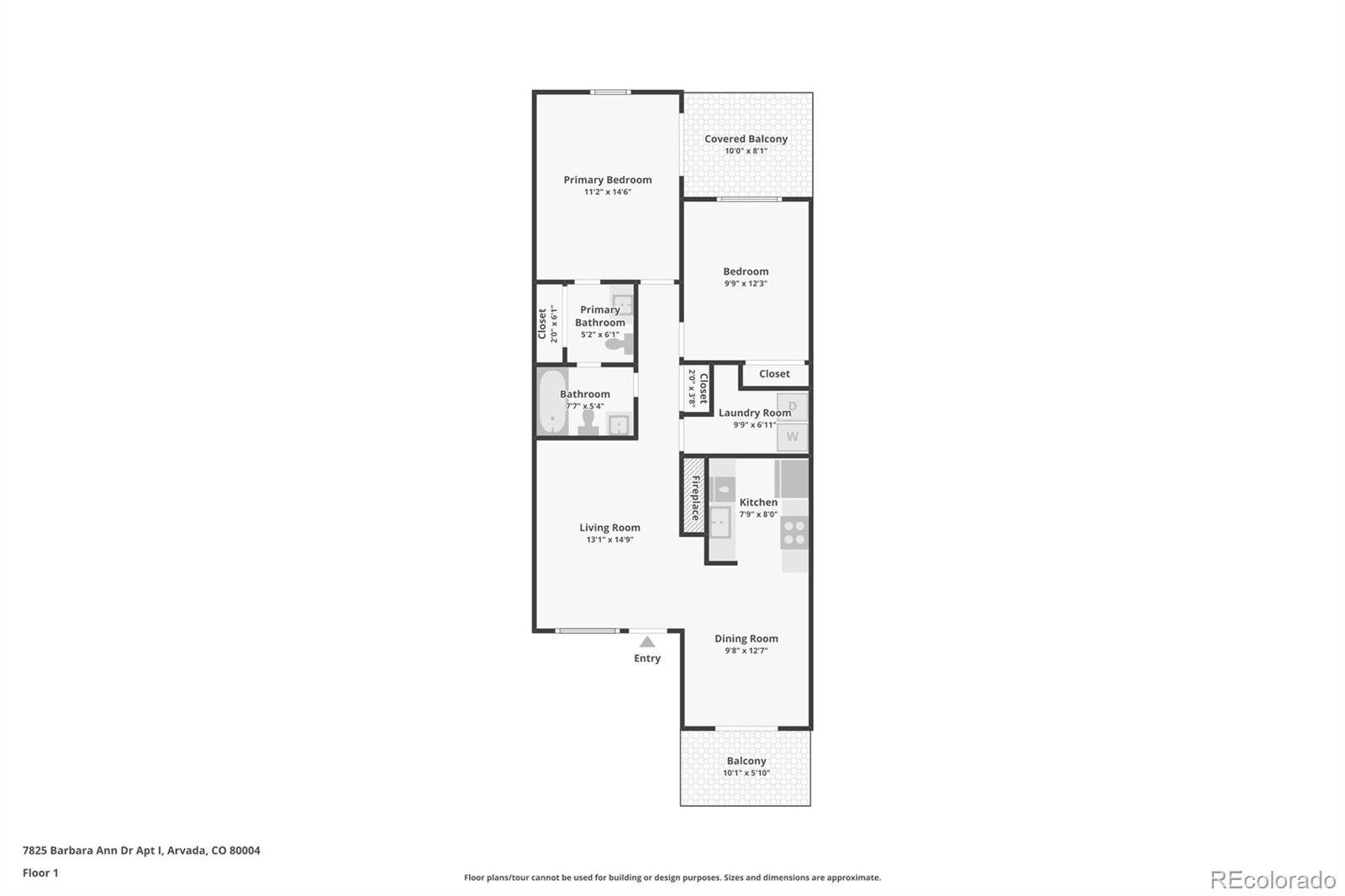 Homes for sale in Arvada, CO | 7825 Barbara Ann Dr #I, Arvada, CO 80004 | MLS# 5922390