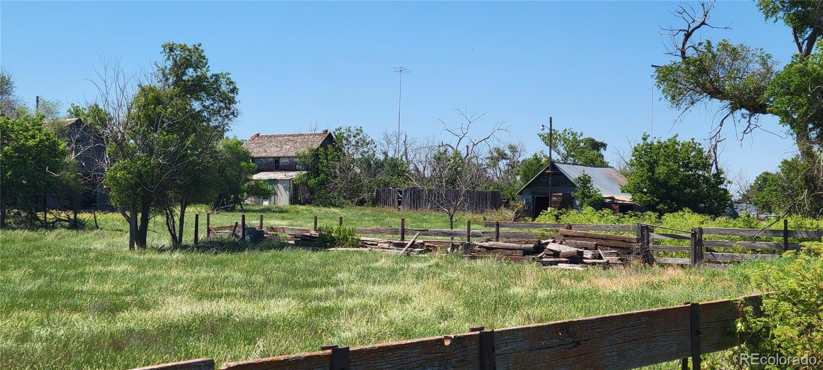 Homes for sale in Julesburg, CO | 5928 County Road 59, Julesburg, CO 80737 | MLS# 4079919