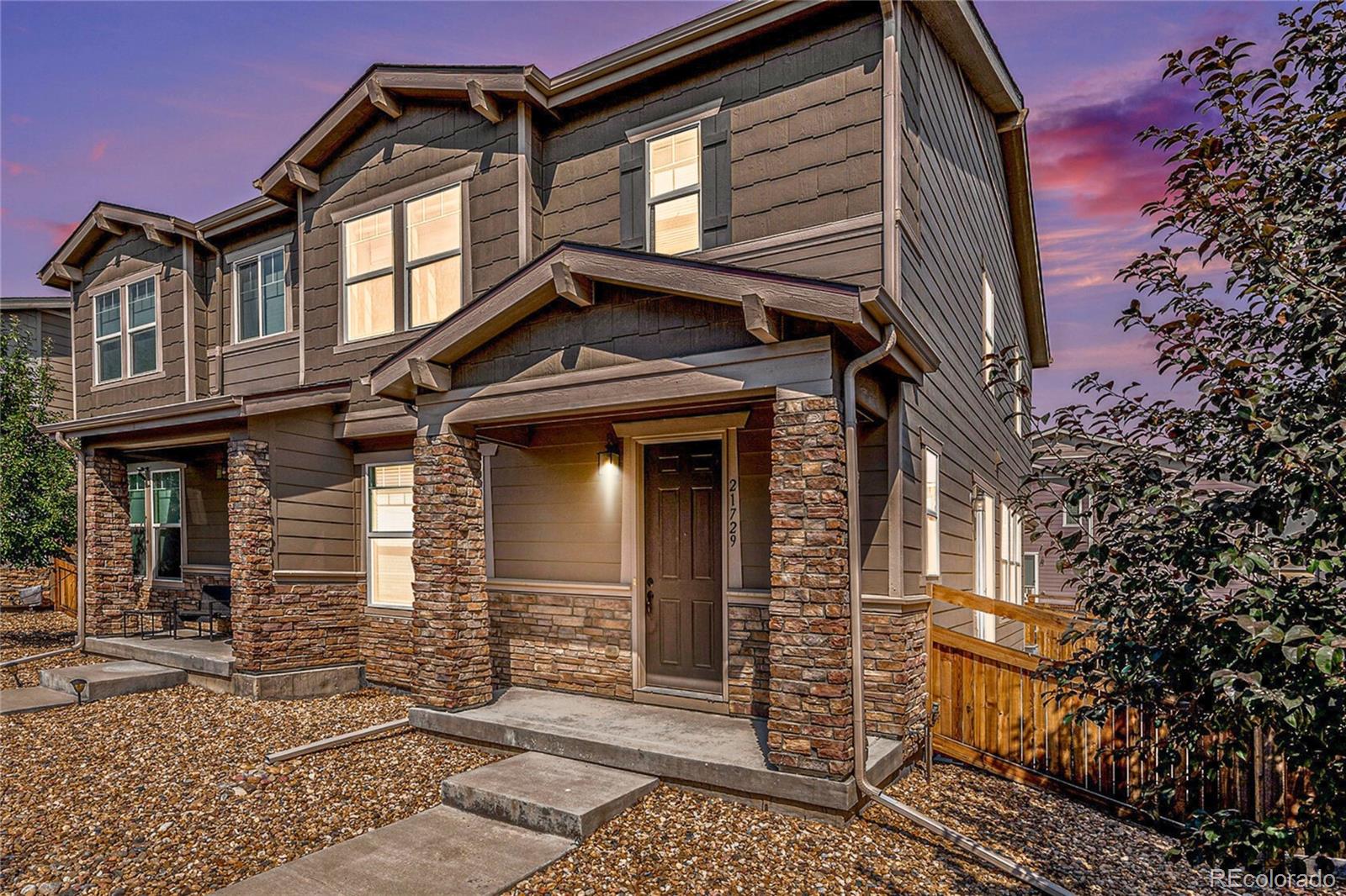 Homes for sale in Aurora, CO | 21729 E Quincy Cir, Aurora, CO 80015 | MLS# 9592993