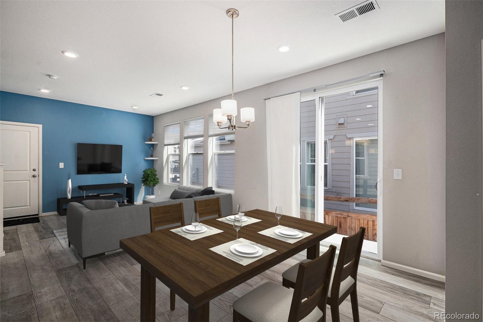 Homes for sale in Aurora, CO | 21729 E Quincy Cir, Aurora, CO 80015 | MLS# 9592993