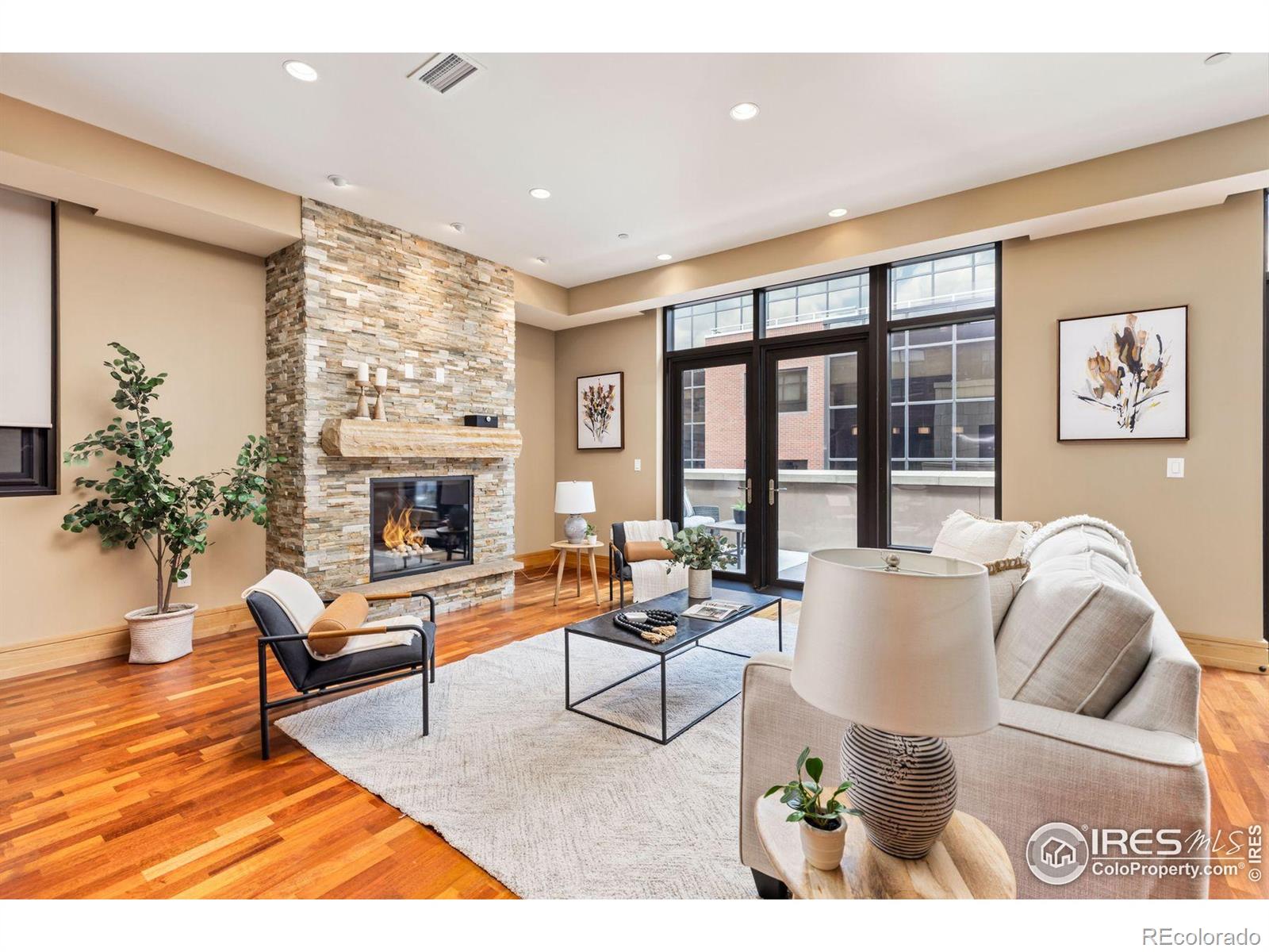 Homes for sale in Boulder, CO | 1077 Canyon Blvd #305, Boulder, CO 80302 | MLS# IR1038305