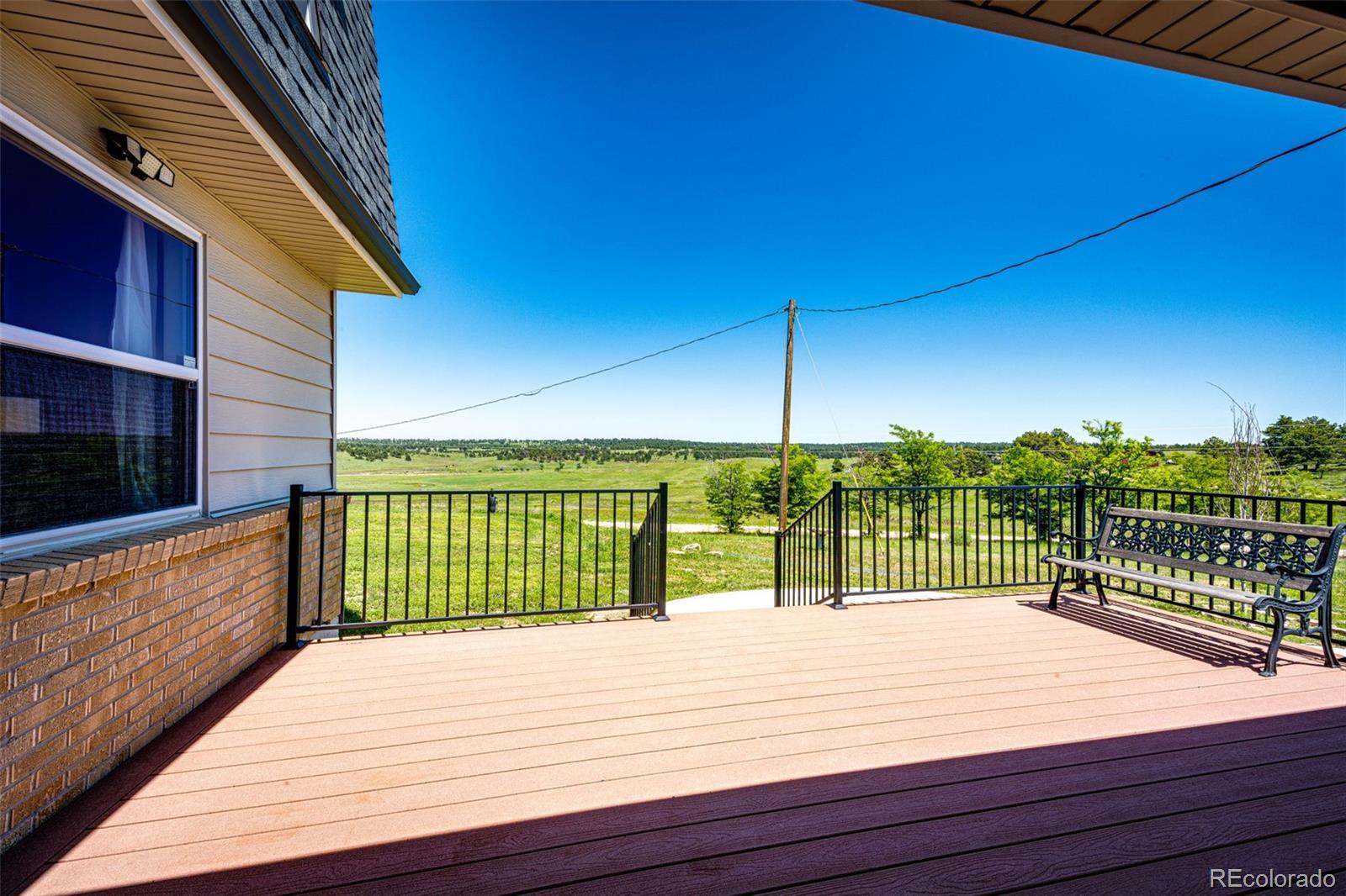 Homes for sale in Deer Trail, CO | 40547 Gold Nugget Dr, Deer Trail, CO 80105 | MLS# 9310587