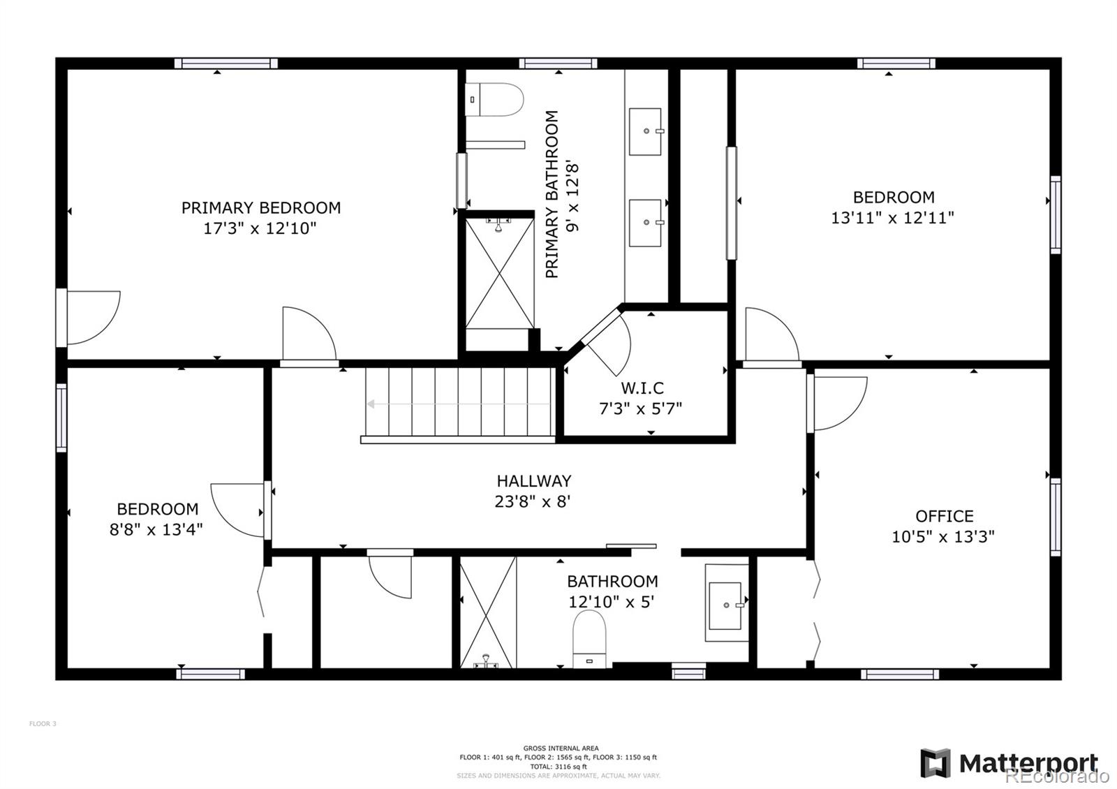 Homes for sale in Deer Trail, CO | 40547 Gold Nugget Dr, Deer Trail, CO 80105 | MLS# 9310587