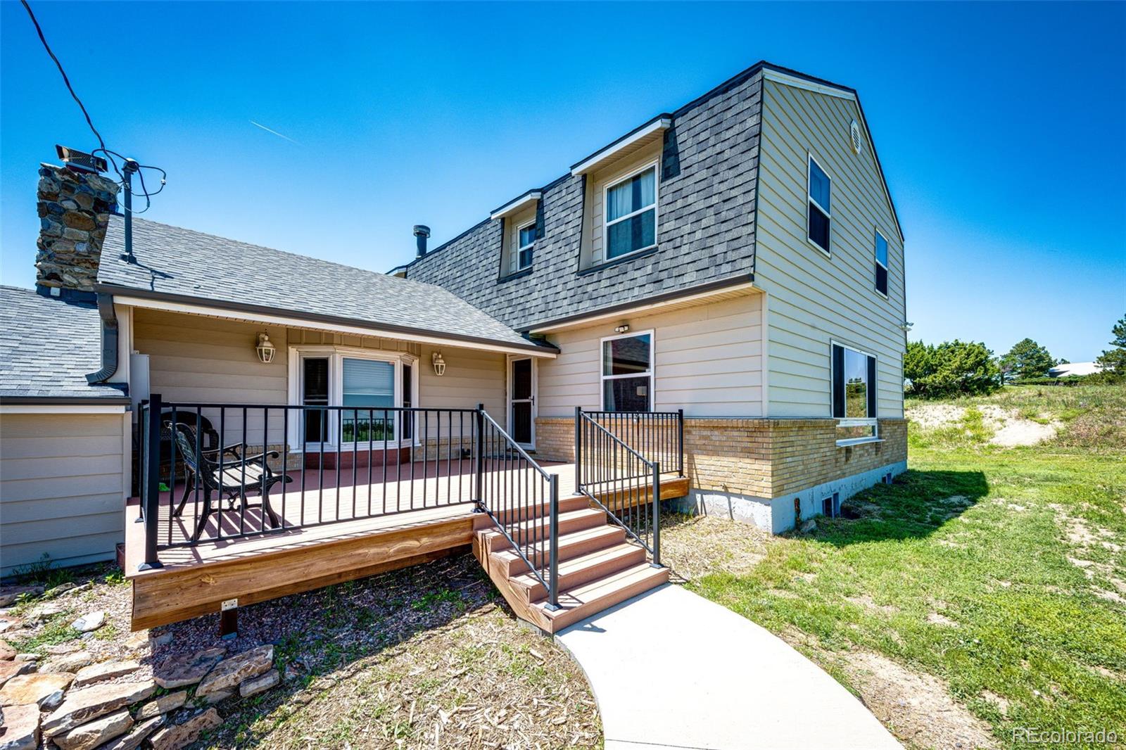 Homes for sale in Deer Trail, CO | 40547 Gold Nugget Dr, Deer Trail, CO 80105 | MLS# 9310587