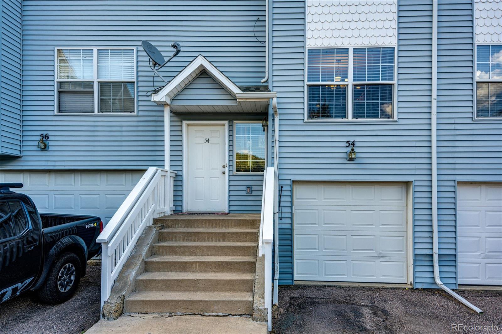 Homes for sale in Palmer Lake, CO | 54 Vale Cir, Palmer Lake, CO 80133 | MLS# 5471233