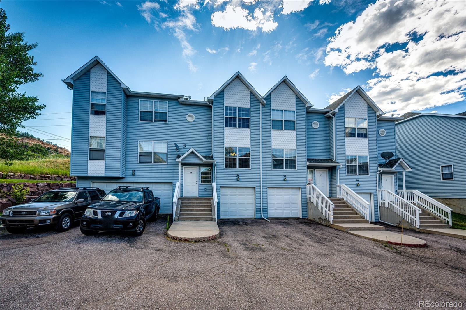 Homes for sale in Palmer Lake, CO | 54 Vale Cir, Palmer Lake, CO 80133 | MLS# 5471233