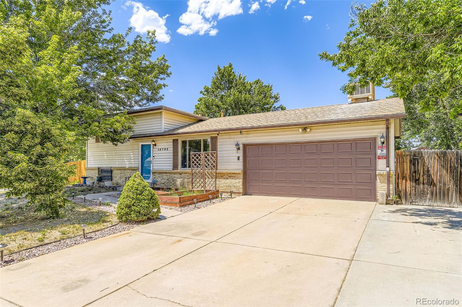 Homes for sale in Aurora, CO | 15705 E Brown Ave, Aurora, CO 80013 | MLS# 7822097