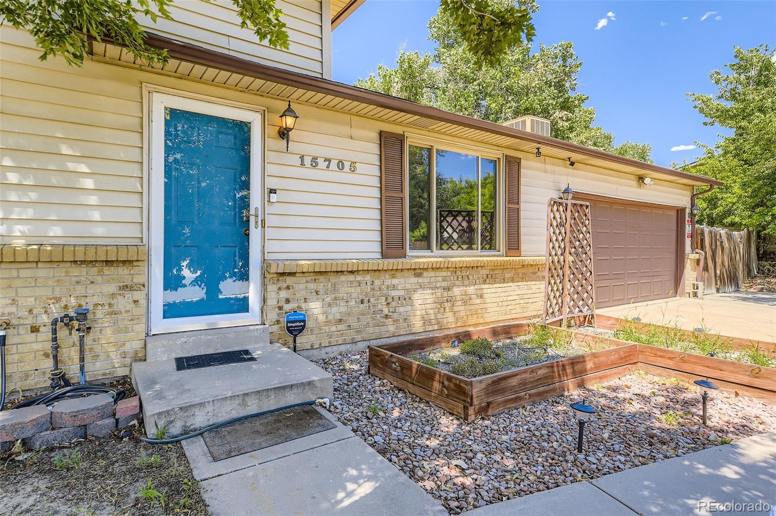 Homes for sale in Aurora, CO | 15705 E Brown Ave, Aurora, CO 80013 | MLS# 7822097