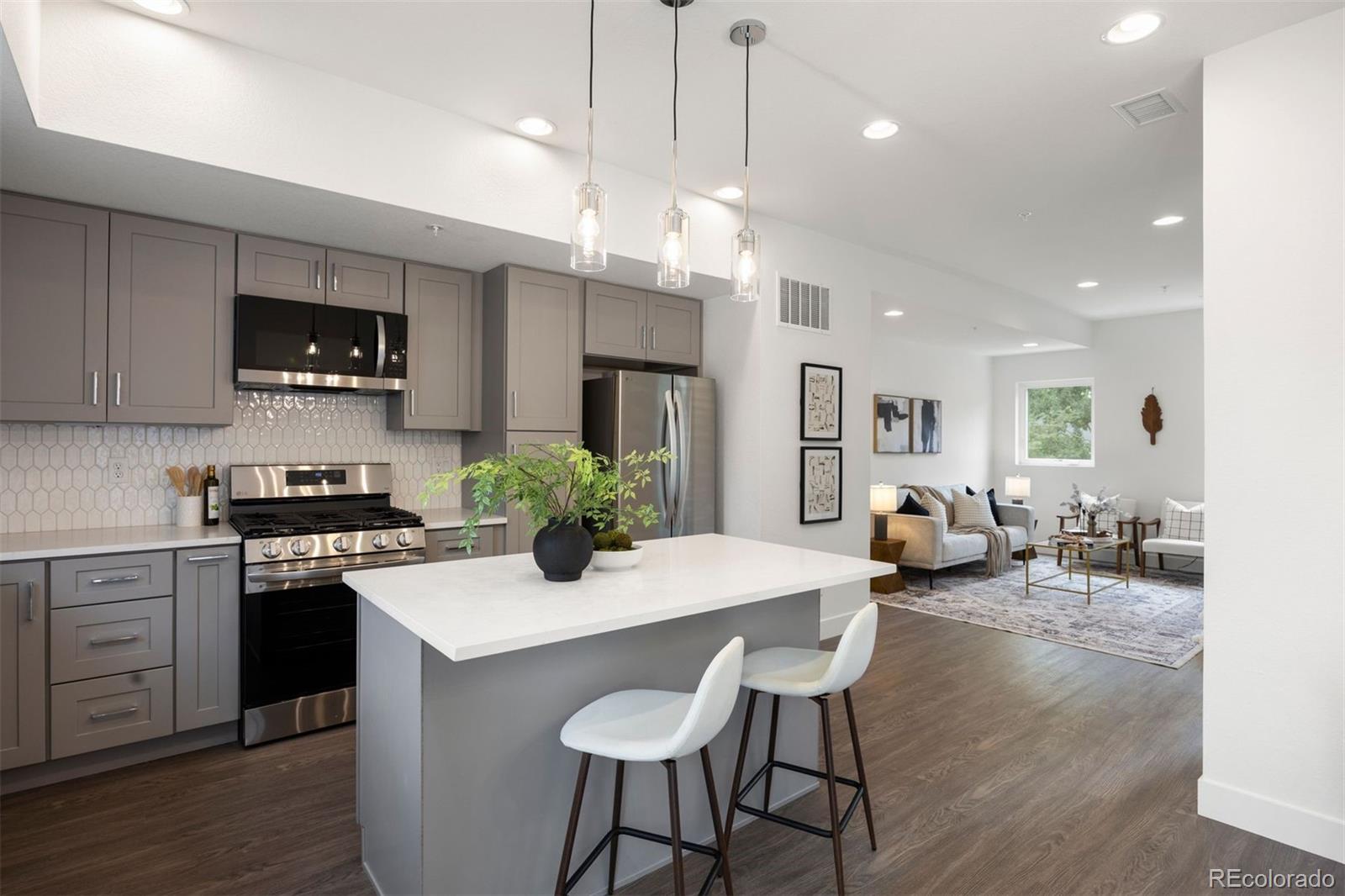 Homes for sale in Arvada, CO | 8404 W 52Nd Ave, Arvada, CO 80002 | MLS# 2735117