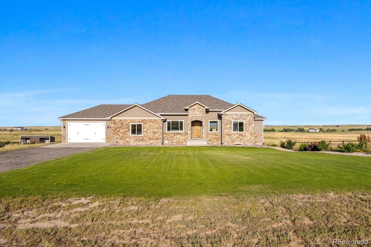 Homes for sale in Bennett, CO | 45425 Wolf Creek Dr, Bennett, CO 80102 | MLS# 8906418