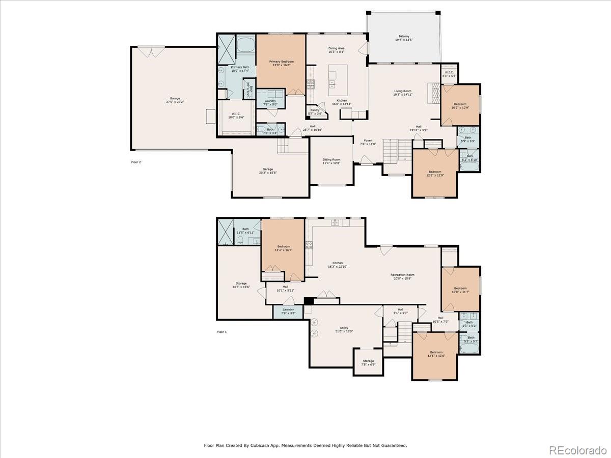 Homes for sale in Bennett, CO | 45425 Wolf Creek Dr, Bennett, CO 80102 | MLS# 8906418