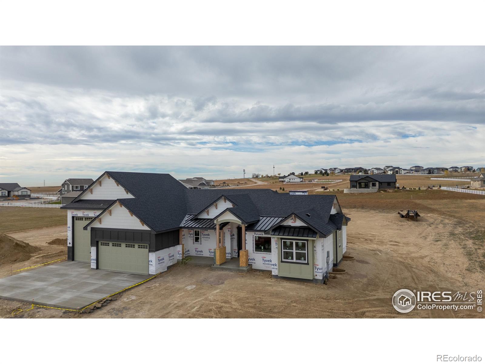 Homes for sale in Severance, CO | 2664 Cutter Dr, Severance, CO 80524 | MLS# IR1038608