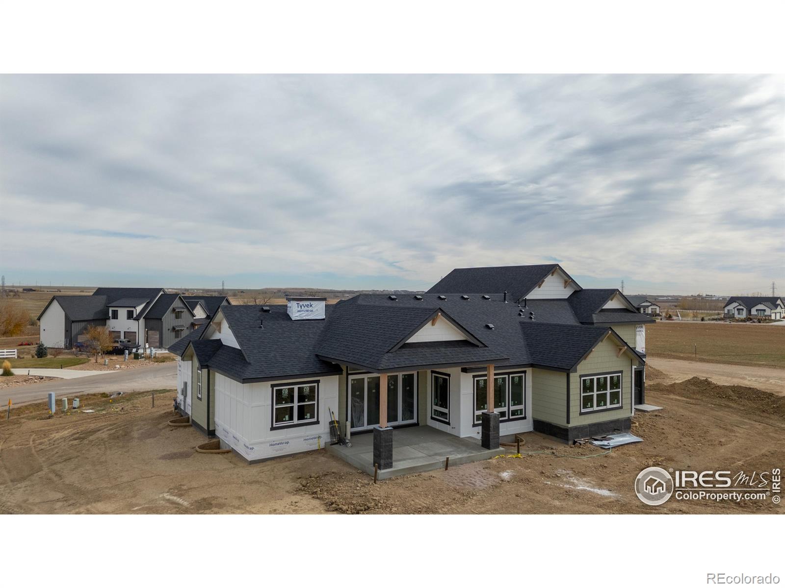 Homes for sale in Severance, CO | 2664 Cutter Dr, Severance, CO 80524 | MLS# IR1038608