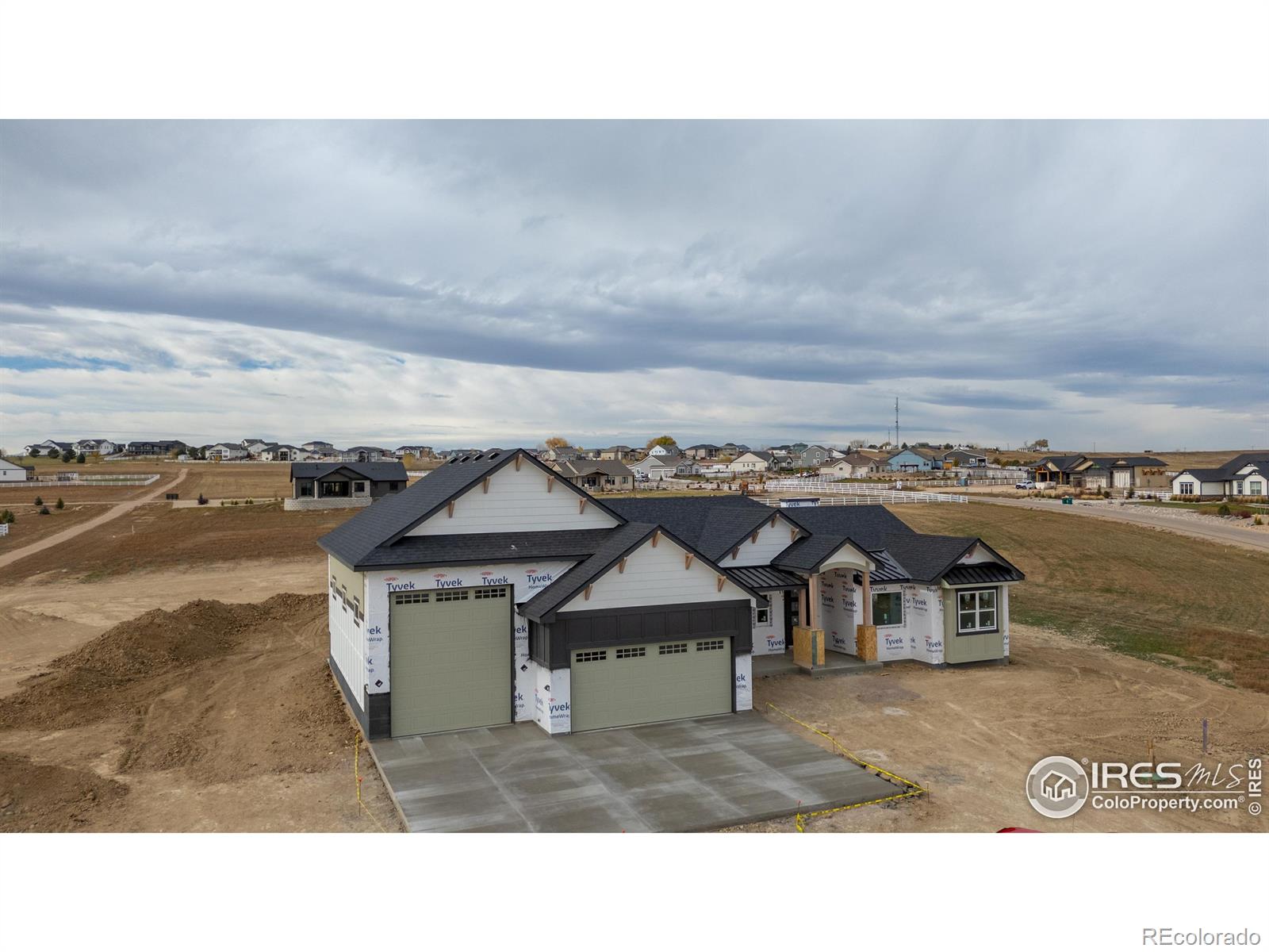 Homes for sale in Severance, CO | 2664 Cutter Dr, Severance, CO 80524 | MLS# IR1038608