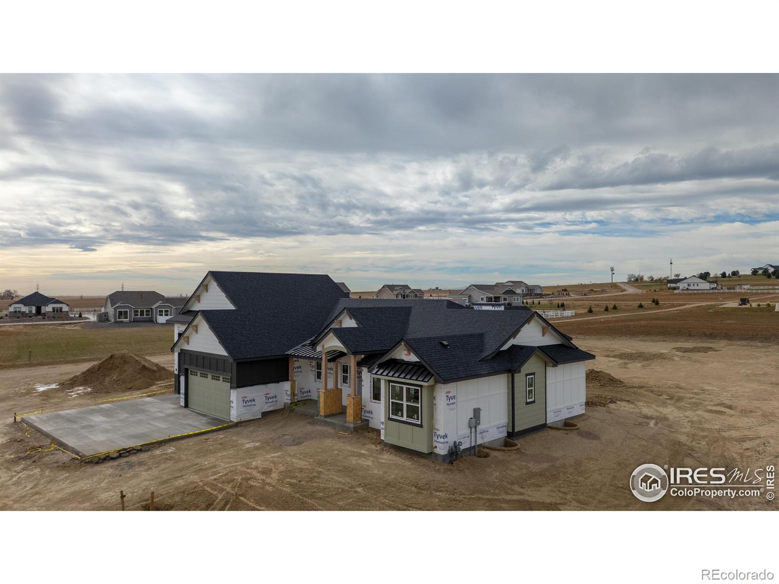 Homes for sale in Severance, CO | 2664 Cutter Dr, Severance, CO 80524 | MLS# IR1038608