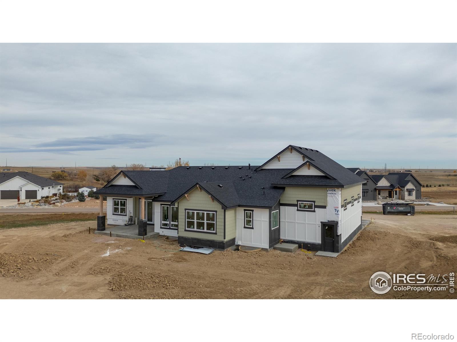 Homes for sale in Severance, CO | 2664 Cutter Dr, Severance, CO 80524 | MLS# IR1038608