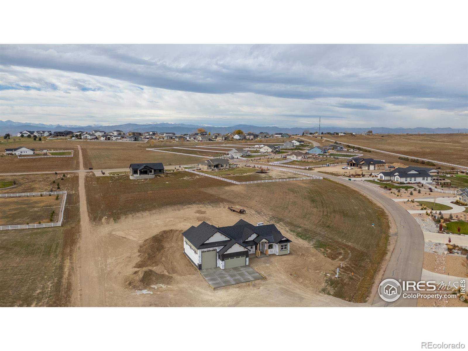 Homes for sale in Severance, CO | 2664 Cutter Dr, Severance, CO 80524 | MLS# IR1038608