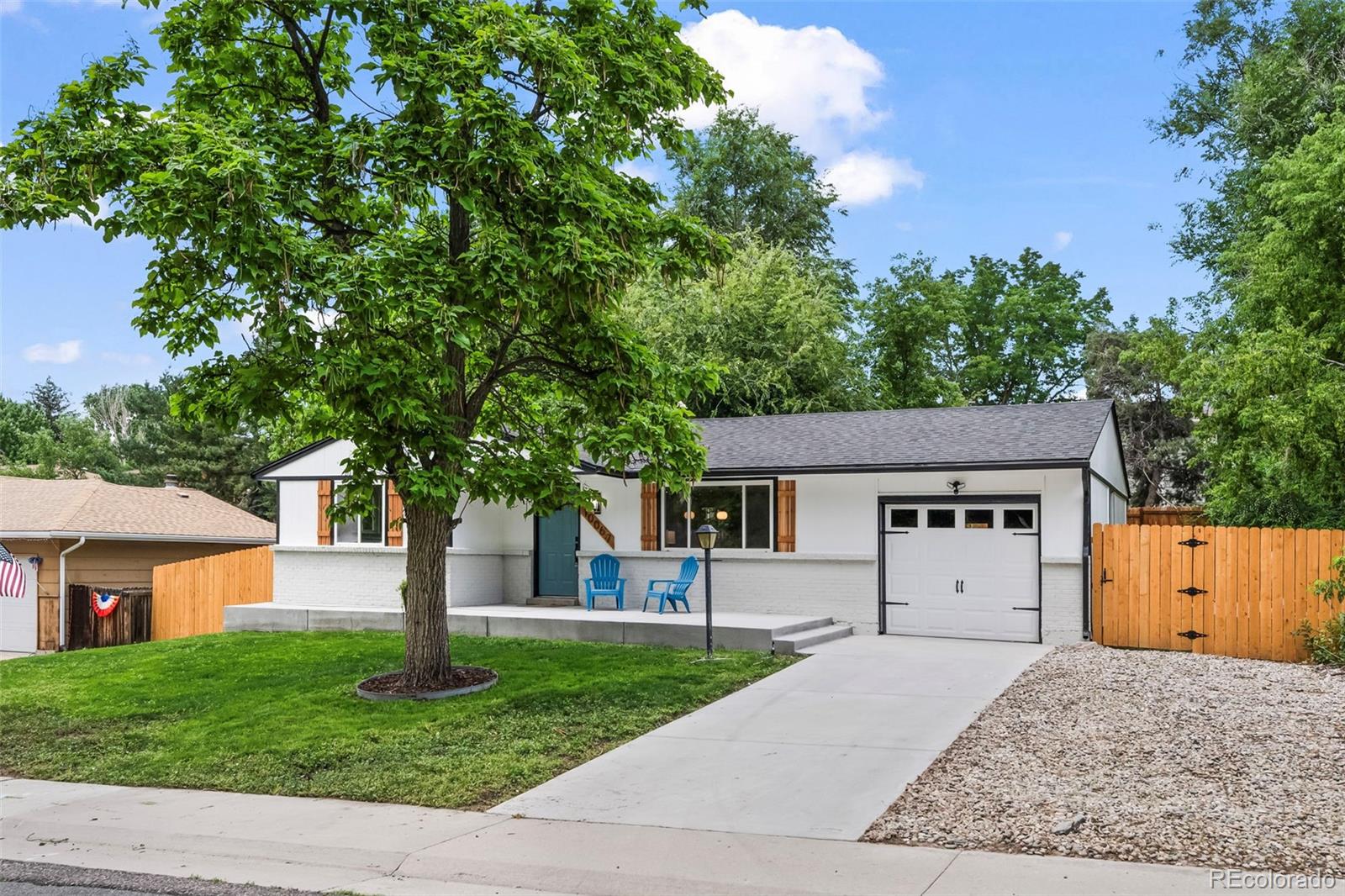 Homes for sale in Arvada, CO | 10067 W 68Th Pl, Arvada, CO 80004 | MLS# 8475649