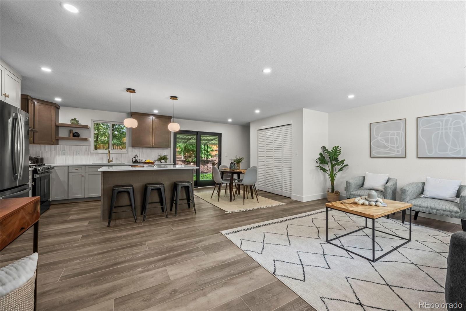 Homes for sale in Arvada, CO | 10067 W 68Th Pl, Arvada, CO 80004 | MLS# 8475649