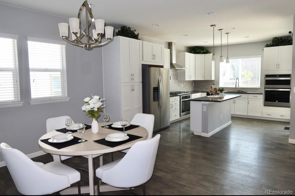 Homes for sale in Thornton, CO | 6932 E 133Rd Ave, Thornton, CO 80602 | MLS# 5890091