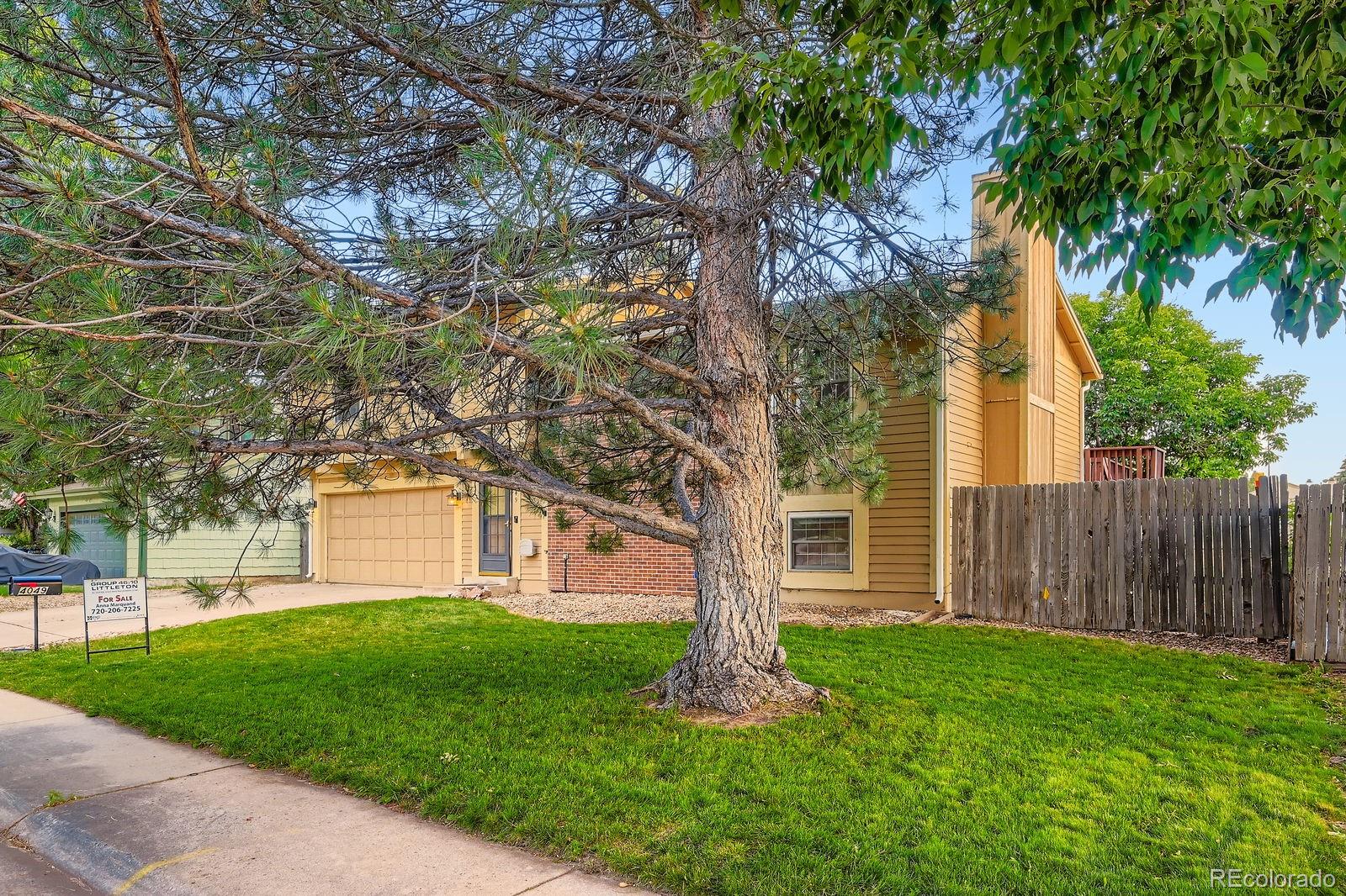 Homes for sale in Aurora, CO | 4049 S Nucla Way, Aurora, CO 80013 | MLS# 2373905