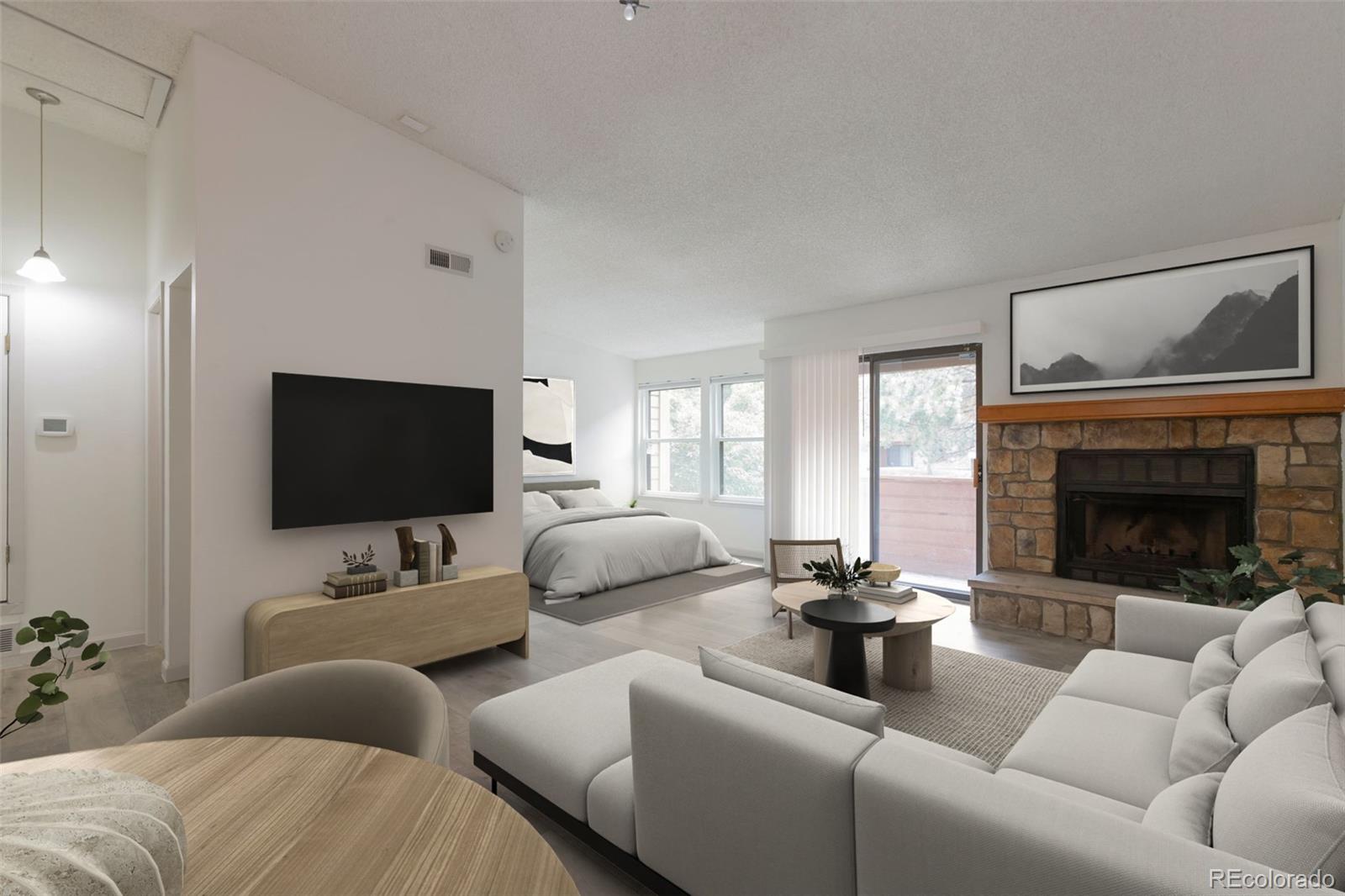 Homes for sale in Aurora, CO | 4283 S Salida Way #12, Aurora, CO 80013 | MLS# 3970360