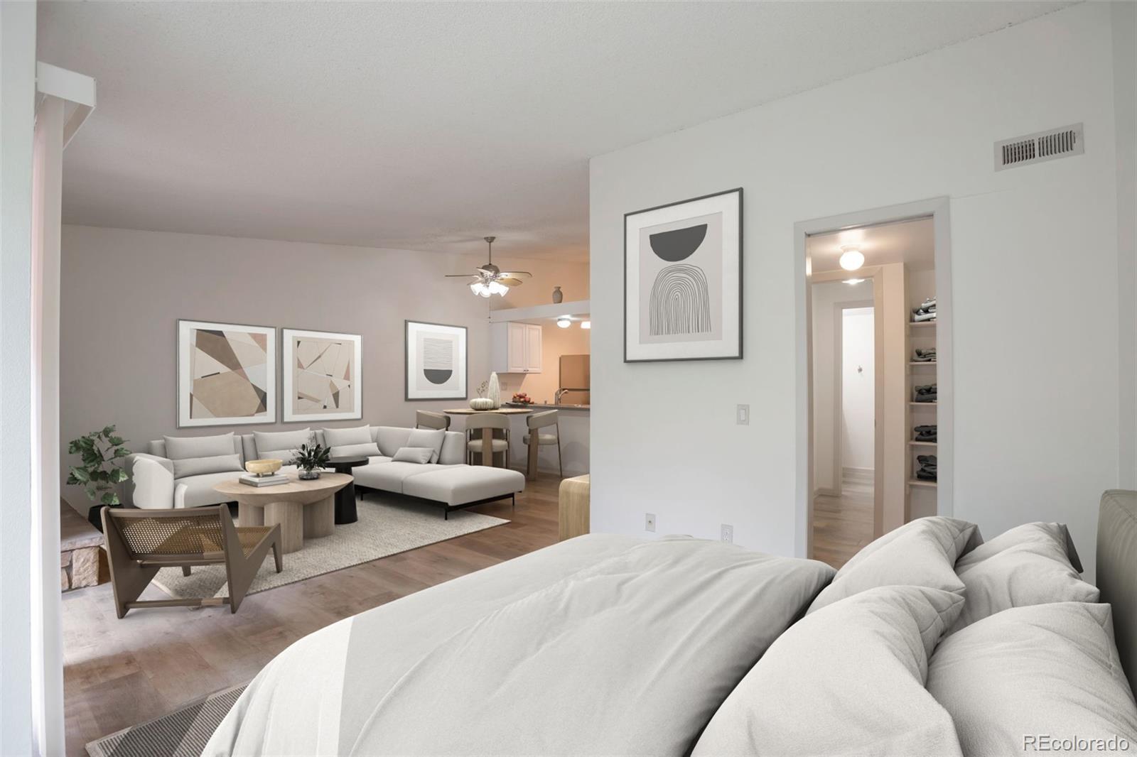 Homes for sale in Aurora, CO | 4283 S Salida Way #12, Aurora, CO 80013 | MLS# 3970360