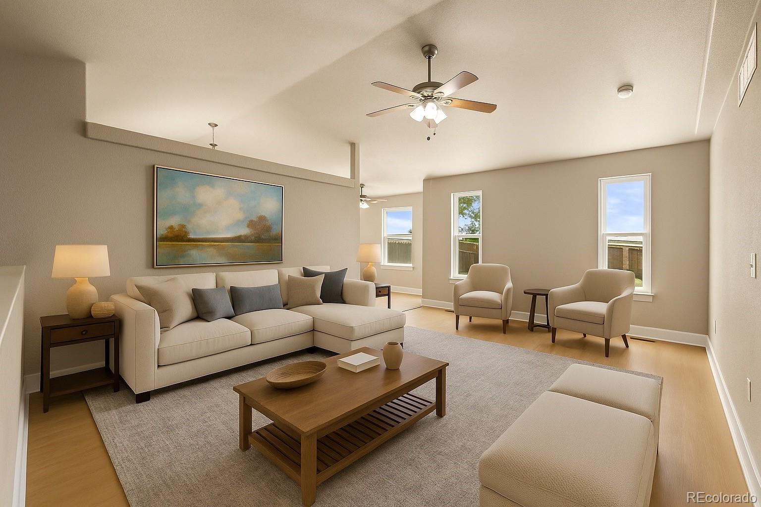 Homes for sale in Keenesburg, CO | 15 Johnson Cir, Keenesburg, CO 80643 | MLS# 3210662